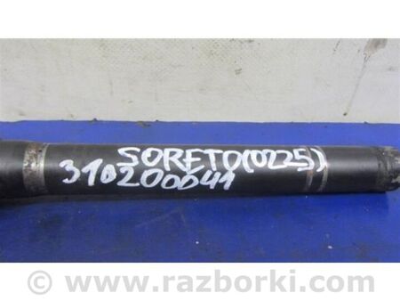 ФОТО Рульовий карданчик для KIA Sorento 2 XM (09-14) Київ