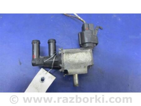 ФОТО Клапан електромагнітний (вакуумний) для Mitsubishi Outlander XL CW (05-12) Київ