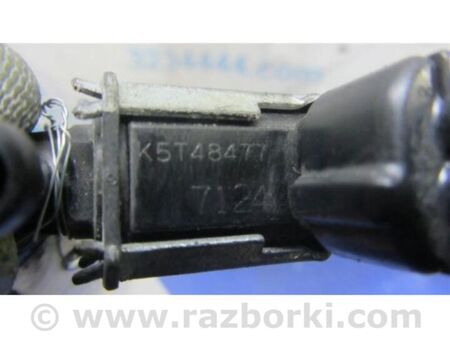 ФОТО Клапан електромагнітний (вакуумний) для Mitsubishi Outlander XL CW (05-12) Київ