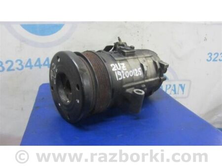 ФОТО Компресор кондиціонера для Toyota Sequoia (01-07) Київ