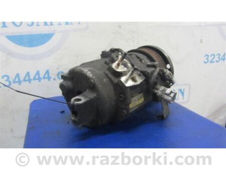 ФОТО Компресор кондиціонера для Toyota Sequoia (01-07) Київ