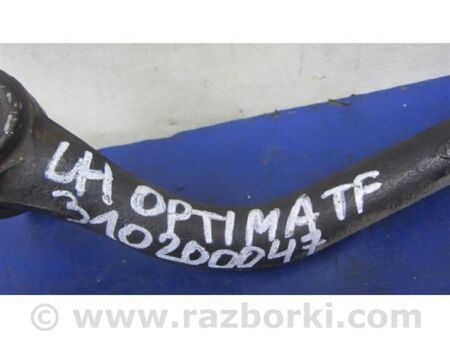 ФОТО Рульовий наконечник для KIA Optima 3 TF (10-15) Київ