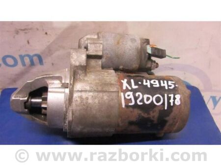 ФОТО Стартер для Mitsubishi Outlander XL CW (05-12) Київ