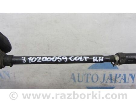 ФОТО Рульова тяга для Mitsubishi Colt Z30 (02-12) Київ