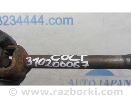 ФОТО Рульовий карданчик для Mitsubishi Colt Z30 (02-12) Київ