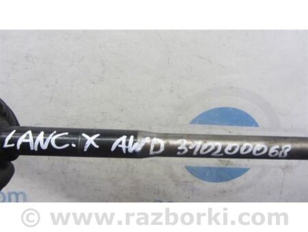 ФОТО Рульовий карданчик для Mitsubishi Lancer X 10 (08-17) Київ