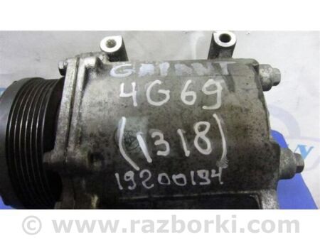 ФОТО Компресор кондиціонера для Mitsubishi Galant Київ