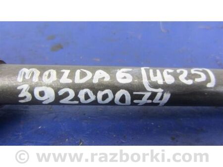 ФОТО Рульовий карданчик для Mazda 6 GH (2007-2013) Київ