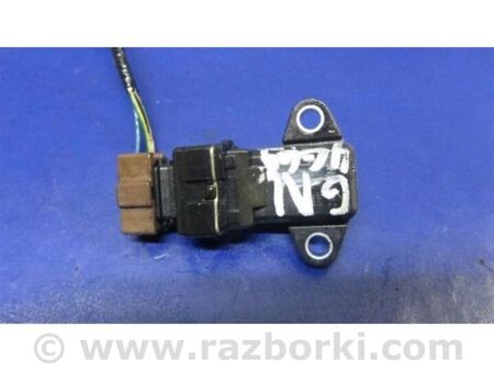 ФОТО Датчик абсолютного тиску (MAP sensor) для Mitsubishi Galant Київ