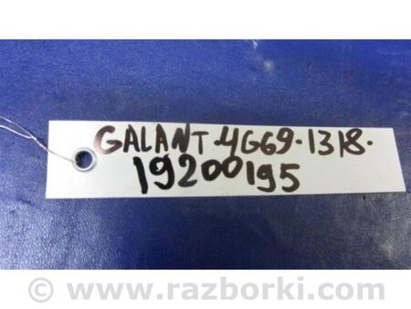 ФОТО Датчик абсолютного тиску (MAP sensor) для Mitsubishi Galant Київ