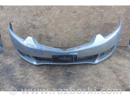 ФОТО Бампер передній для Honda Accord VIII CU/CP (07-13) Київ