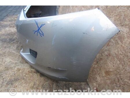 ФОТО Бампер передній для Honda Accord VIII CU/CP (07-13) Київ