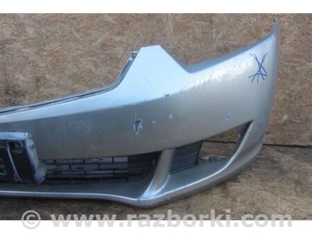 ФОТО Бампер передній для Honda Accord VIII CU/CP (07-13) Київ