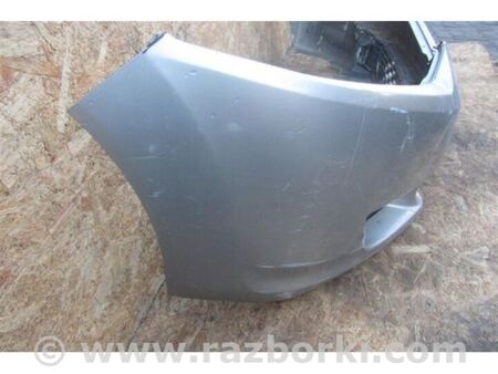 ФОТО Бампер передній для Honda Accord VIII CU/CP (07-13) Київ