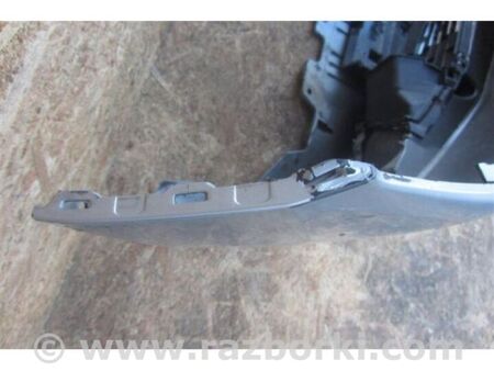 ФОТО Бампер передній для Honda Accord VIII CU/CP (07-13) Київ