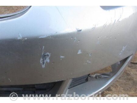 ФОТО Бампер передній для Honda Accord VIII CU/CP (07-13) Київ