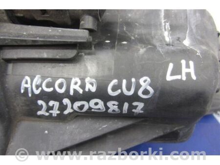 ФОТО Фара для Honda Accord VIII CU/CP (07-13) Київ