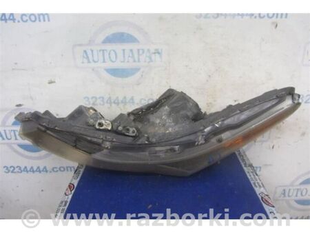 ФОТО Фара для Honda Accord VIII CU/CP (07-13) Київ