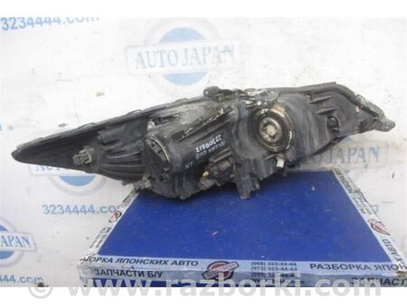 ФОТО Фара для Honda Accord VIII CU/CP (07-13) Київ