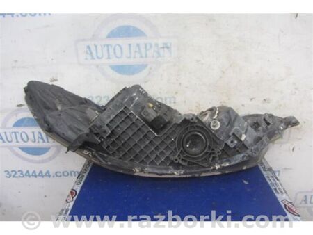 ФОТО Фара для Honda Accord VIII CU/CP (07-13) Київ