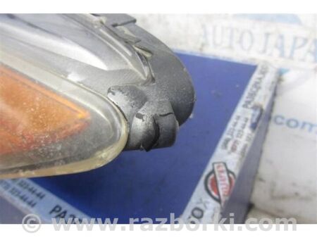 ФОТО Фара для Honda Accord VIII CU/CP (07-13) Київ