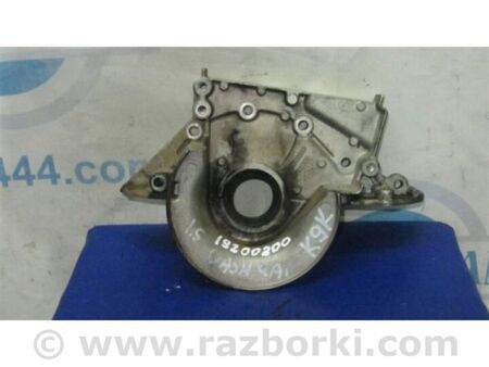 ФОТО Запчастини двигуна для Nissan Qashqai/Roque Sport J11 (13-21) Київ
