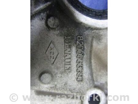 ФОТО Запчастини двигуна для Nissan Qashqai/Roque Sport J11 (13-21) Київ