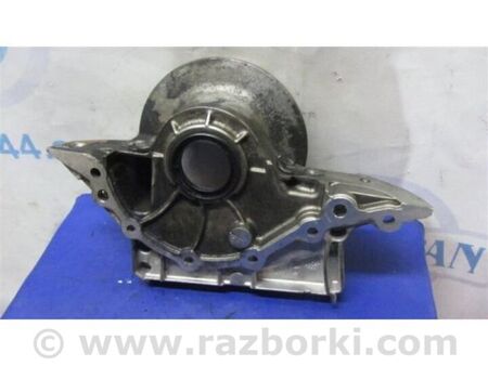 ФОТО Запчастини двигуна для Nissan Qashqai/Roque Sport J11 (13-21) Київ