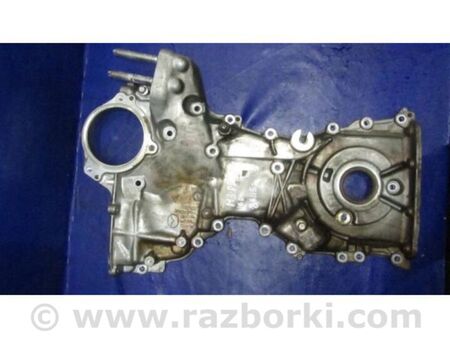 ФОТО кришка ГРМ для Mazda 3 III BM/BN (13-19) Київ