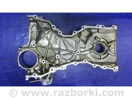 ФОТО кришка ГРМ для Mazda 3 III BM/BN (13-19) Київ