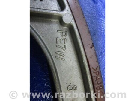 ФОТО Запчастини двигуна для Mazda 3 III BM/BN (13-19) Київ