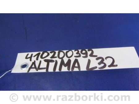 ФОТО Кнопка для Nissan Altima L32 Київ