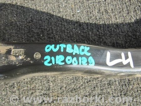 ФОТО Кронштейн кріплення фари для Subaru Outback III BP/BL (03-09) Київ