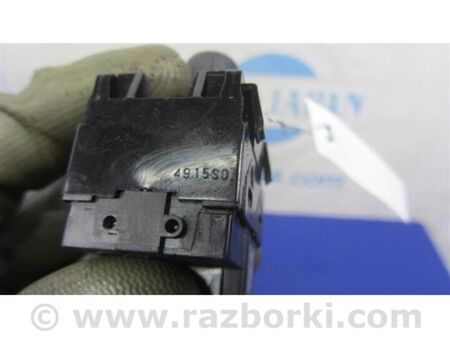 ФОТО Блок керування дзеркалами для Infiniti  G25/G35/G37/Q40 Київ