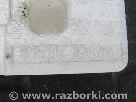 ФОТО Наповнювач бампера передній для Subaru Outback III BP/BL (03-09) Київ