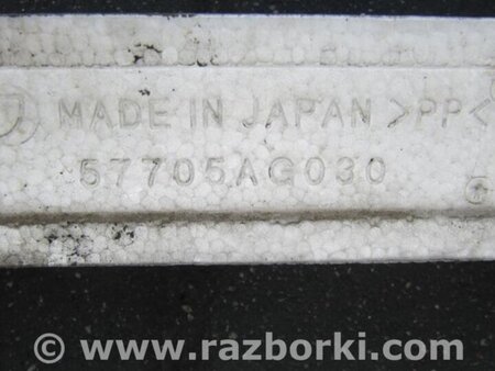 ФОТО Наповнювач бампера передній для Subaru Outback III BP/BL (03-09) Київ