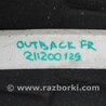 ФОТО Наповнювач бампера передній для Subaru Outback III BP/BL (03-09) Київ