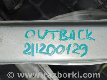 ФОТО Панель передня для Subaru Outback III BP/BL (03-09) Київ