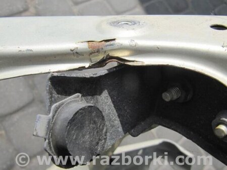 ФОТО Панель передня для Subaru Outback III BP/BL (03-09) Київ