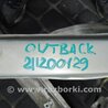 ФОТО Панель передня для Subaru Outback III BP/BL (03-09) Київ