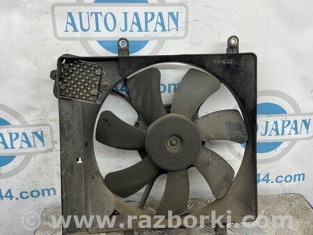 ФОТО Дифузор вентилятора основного радіатора для Subaru Outback III BP/BL (03-09) Київ