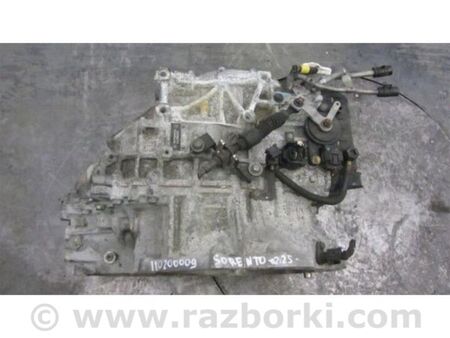 ФОТО Автоматична трансмісія для KIA Sorento 2 XM (09-14) Київ