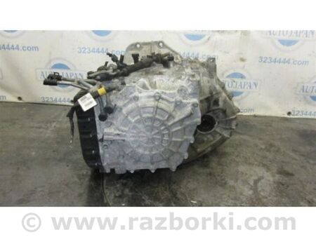 ФОТО Автоматична трансмісія для KIA Sorento 2 XM (09-14) Київ