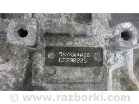 ФОТО Автоматична трансмісія для KIA Sorento 2 XM (09-14) Київ