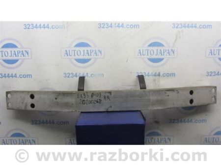 ФОТО Підсилювач заднього бампера для Infiniti EX35 (37) (07-12) Київ