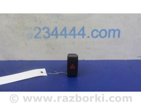 ФОТО Кнопка аварійної сигналізації для Mazda 6 GJ (12-15) Київ
