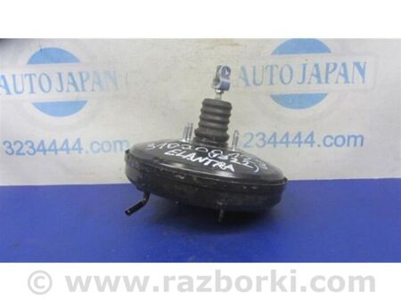 ФОТО Вакуумний підсилювач гальм для Hyundai Elantra VI AD (15-20) Київ