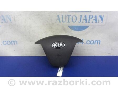 ФОТО Подушка безпеки в кермо для KIA Forte YD (2012-) Київ