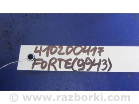 ФОТО Подушка безпеки в кермо для KIA Forte YD (2012-) Київ