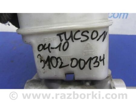 ФОТО Головний гальмівний циліндр для Hyundai Tucson I JM (04-10) Київ